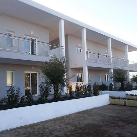 Aparthotel 197 Pozzo San Nicola Stintino Exterior foto