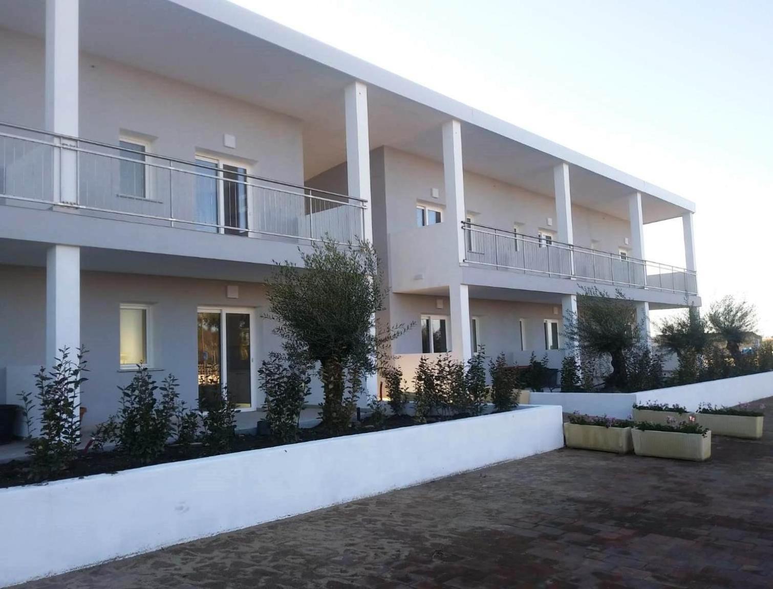 Aparthotel 197 Pozzo San Nicola Stintino Exterior foto